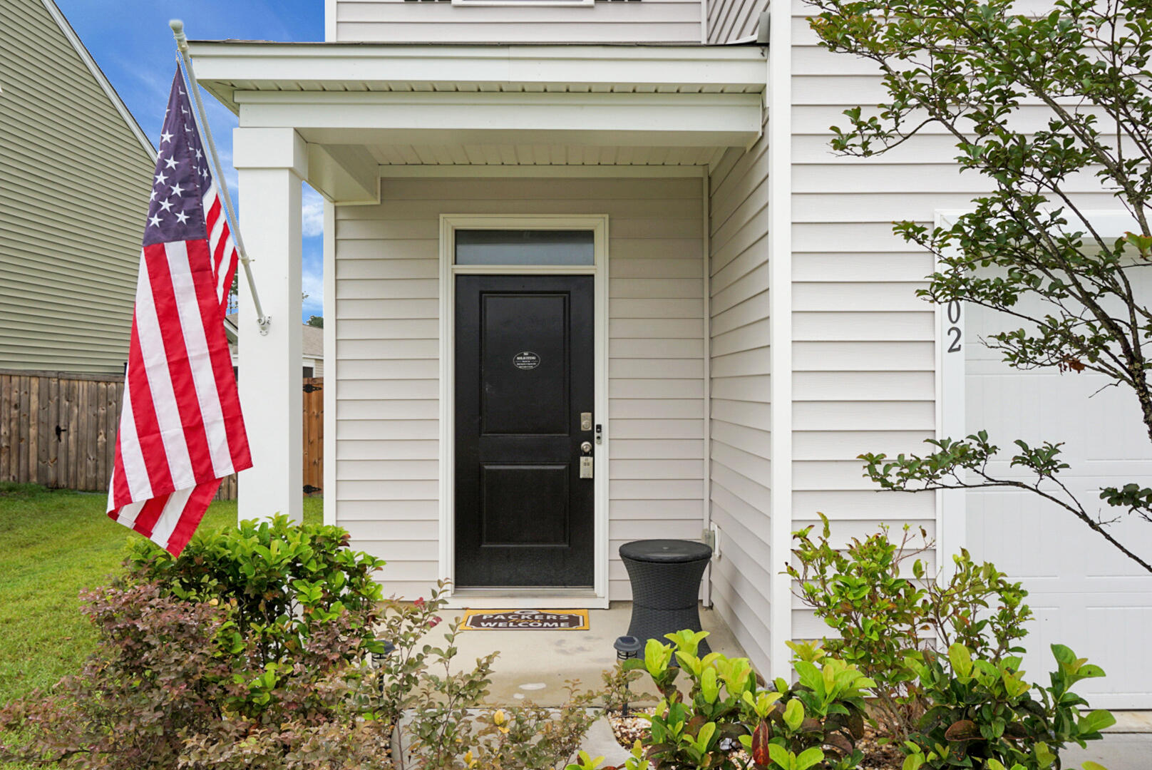402 Eastern Pine Drive