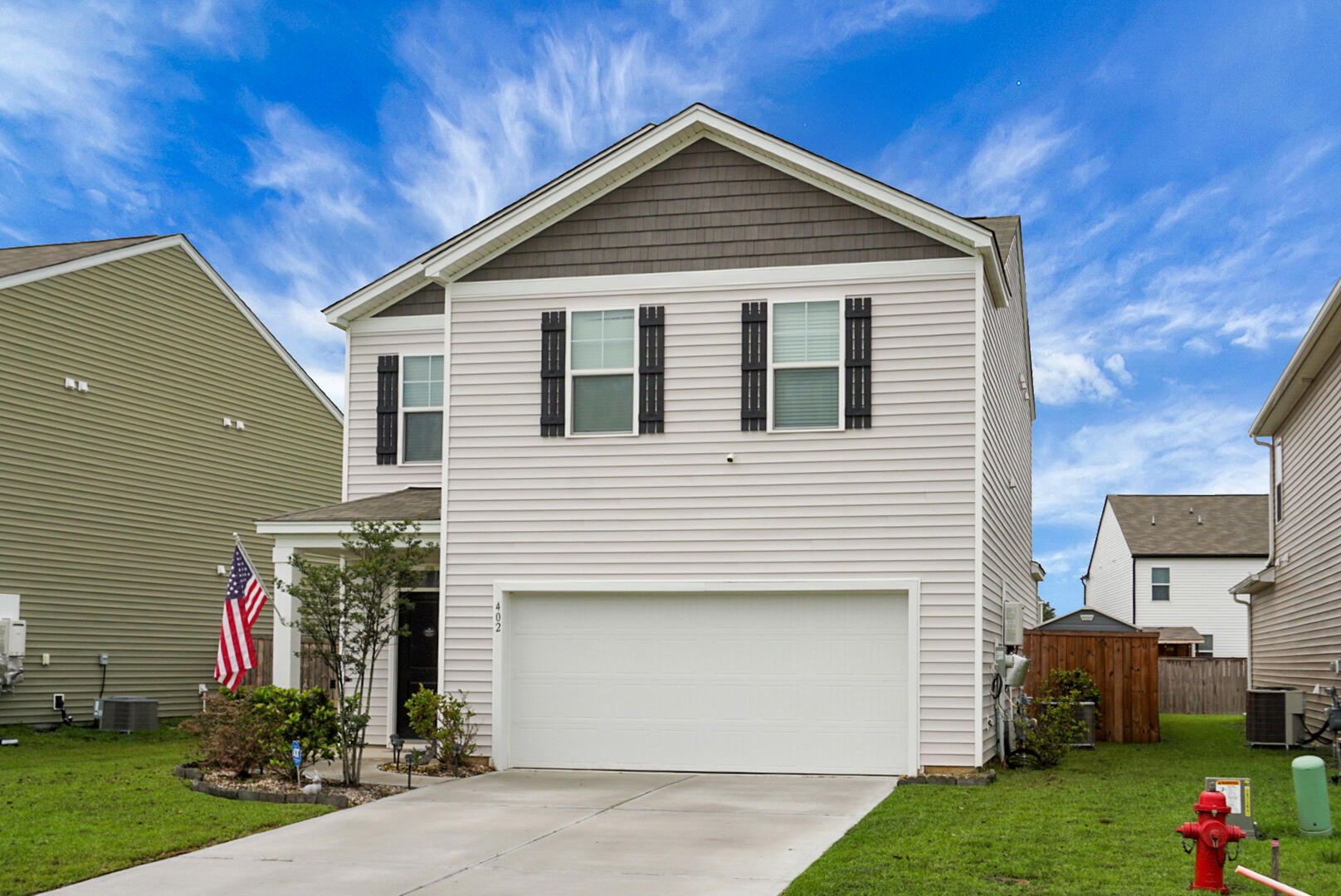 402 Eastern Pine Drive