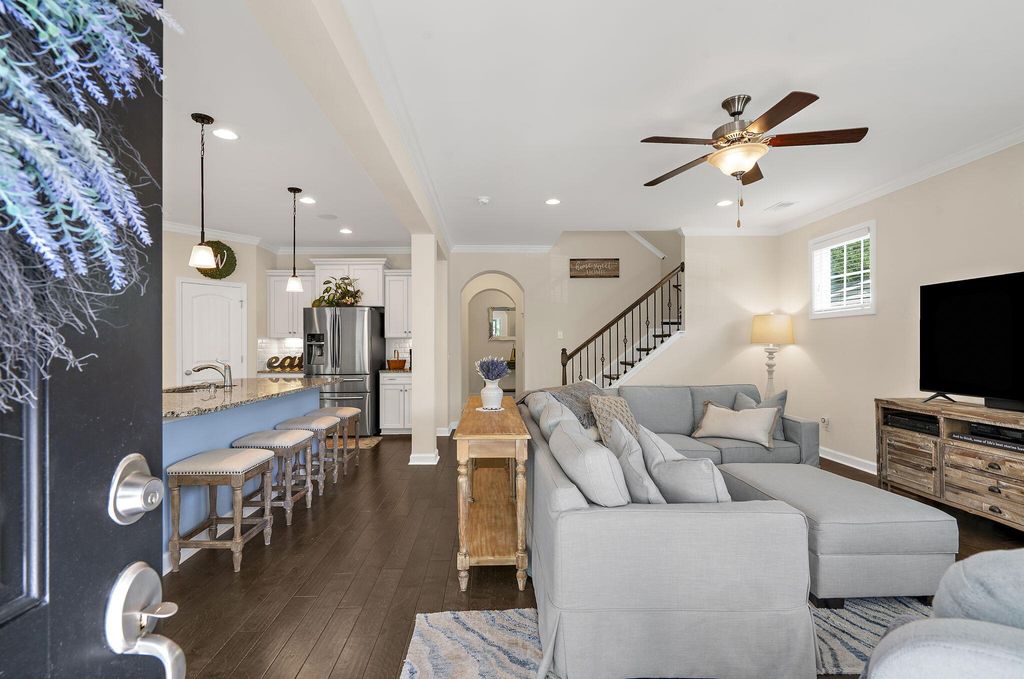 Photo of 1647 Emmets Road, Johns Island, SC 29455 (MLS # 26013892)