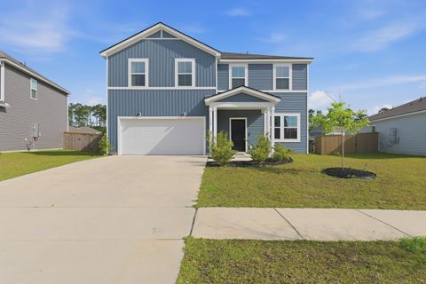 130 Eldridge Street Summerville SC 29486