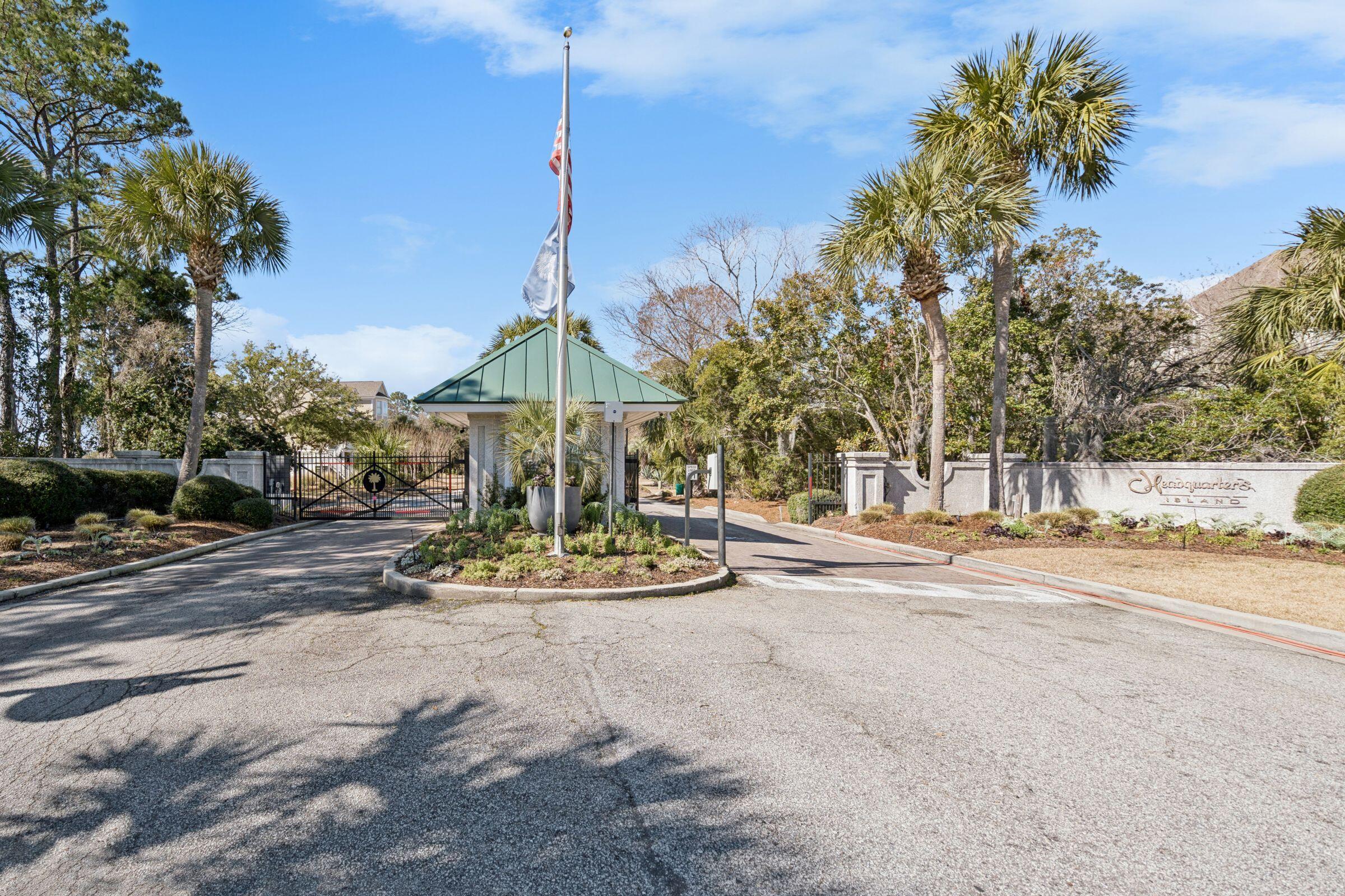 1440 Headquarters Plantation Drive