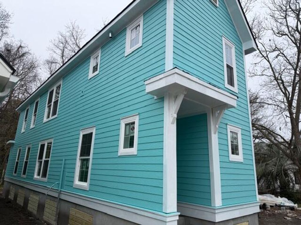 Photo of 2713 Henry Street, North Charleston, SC 29405 (MLS # 26001414)