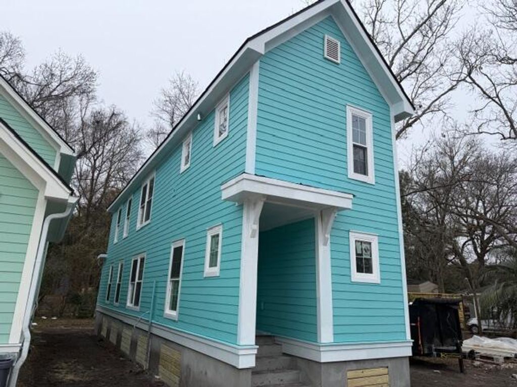 Photo of 2713 Henry Street, North Charleston, SC 29405 (MLS # 26001414)