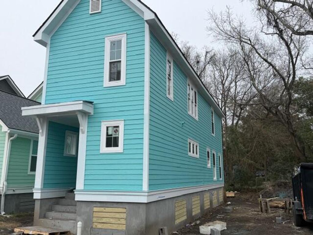 Photo of 2713 Henry Street, North Charleston, SC 29405 (MLS # 26001414)