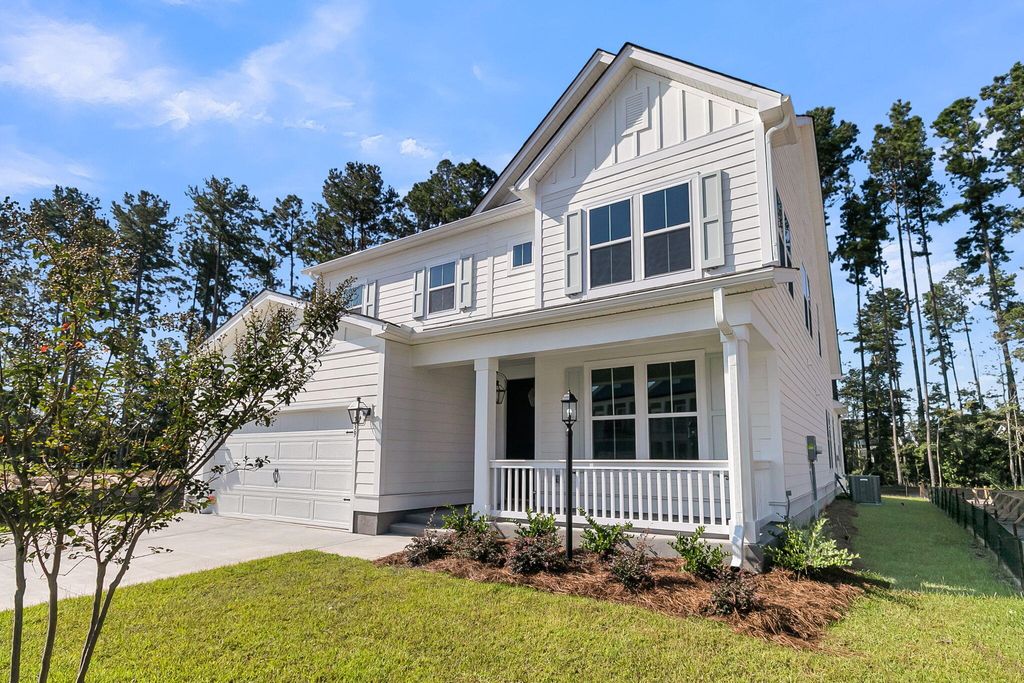 Photo of 739 Maynard Lane, Summerville, SC 29486 (MLS # 25010176)
