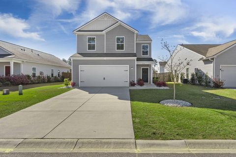 Photo of 224 Parkwood Vista Way, Summerville, SC 29486 (MLS # 26007708)