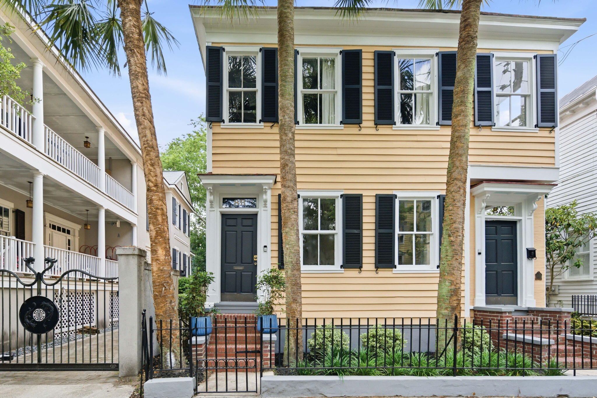 8 Pitt Street Apt B