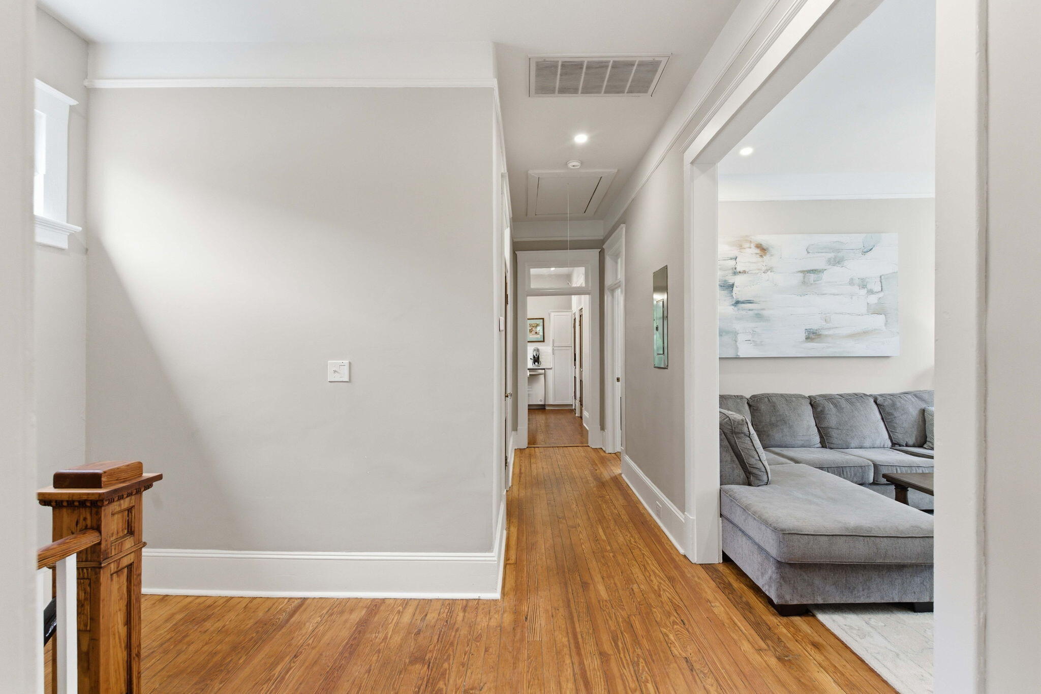 8 Pitt Street Apt B