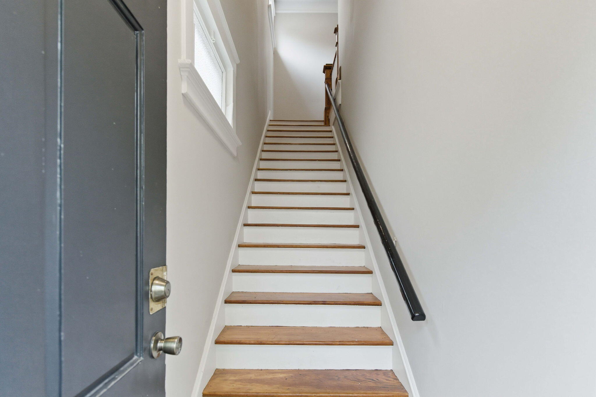 8 Pitt Street Apt B