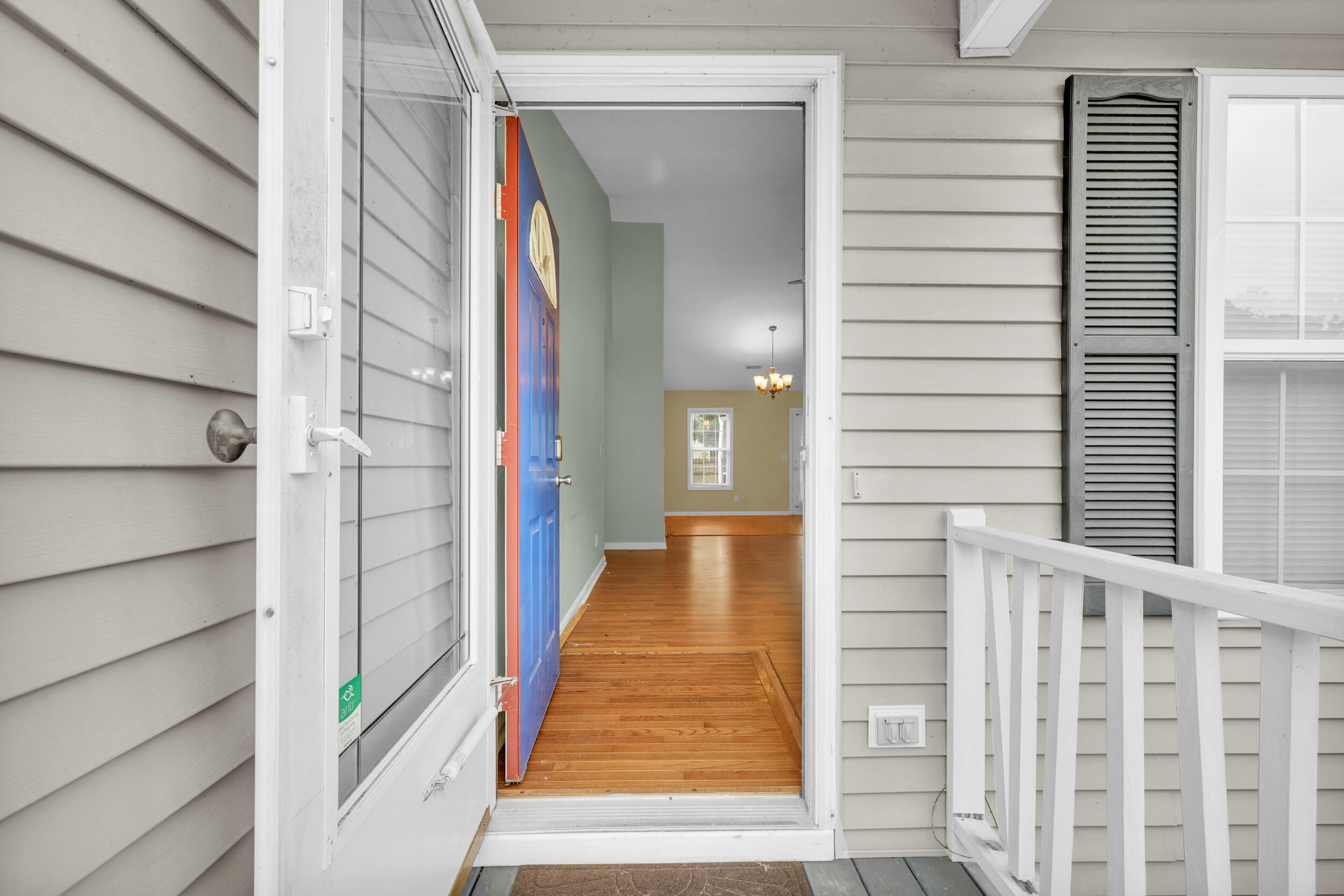 203 Amberjack Way