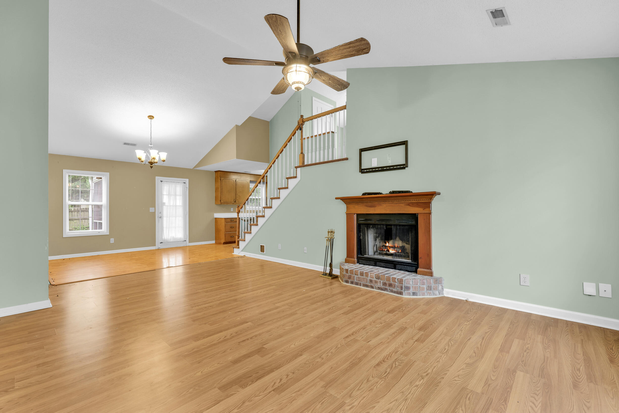 203 Amberjack Way