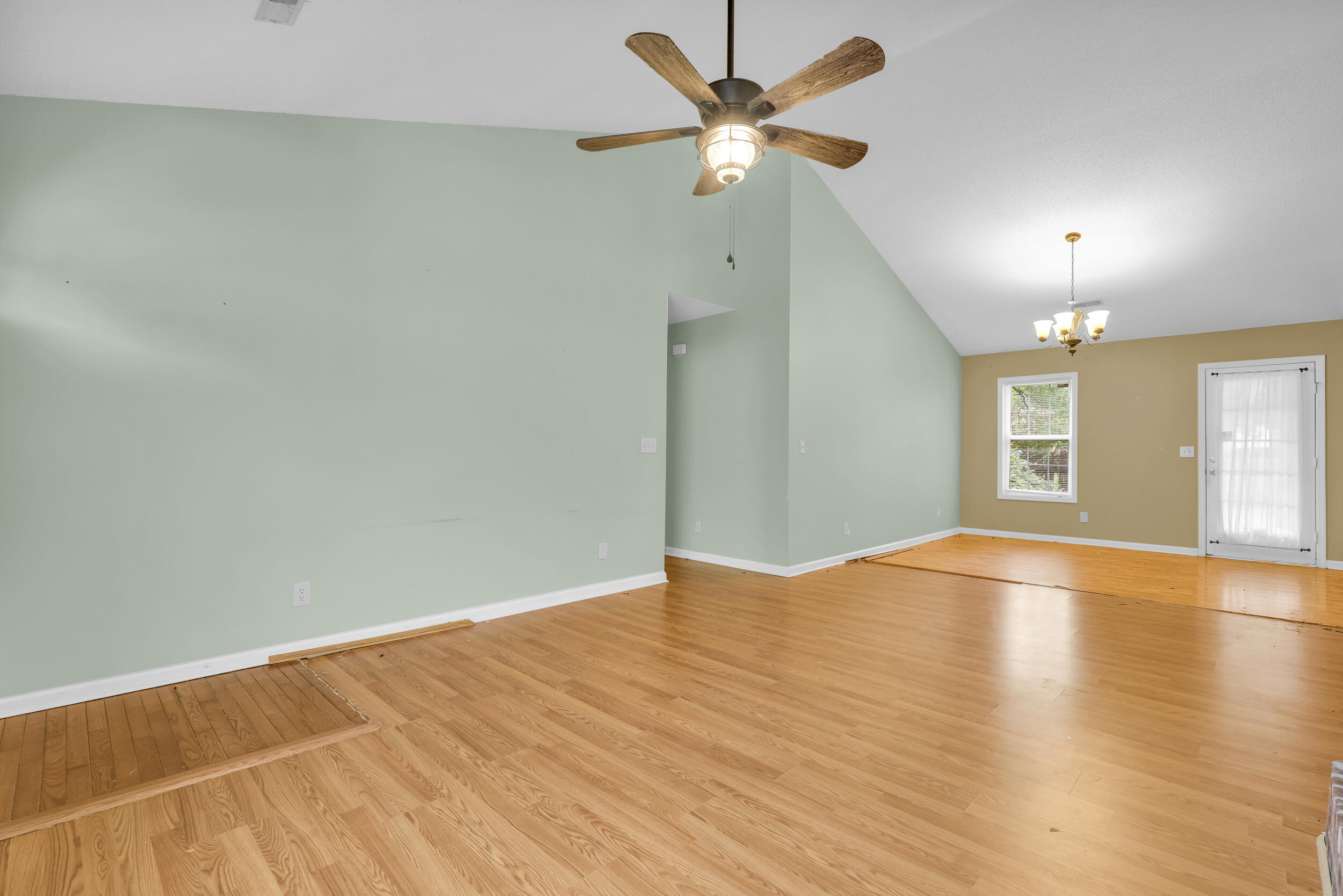 203 Amberjack Way