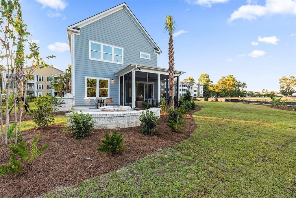 Photo of 4171 Collins Drive, Charleston, SC 29414 (MLS # 25032823)