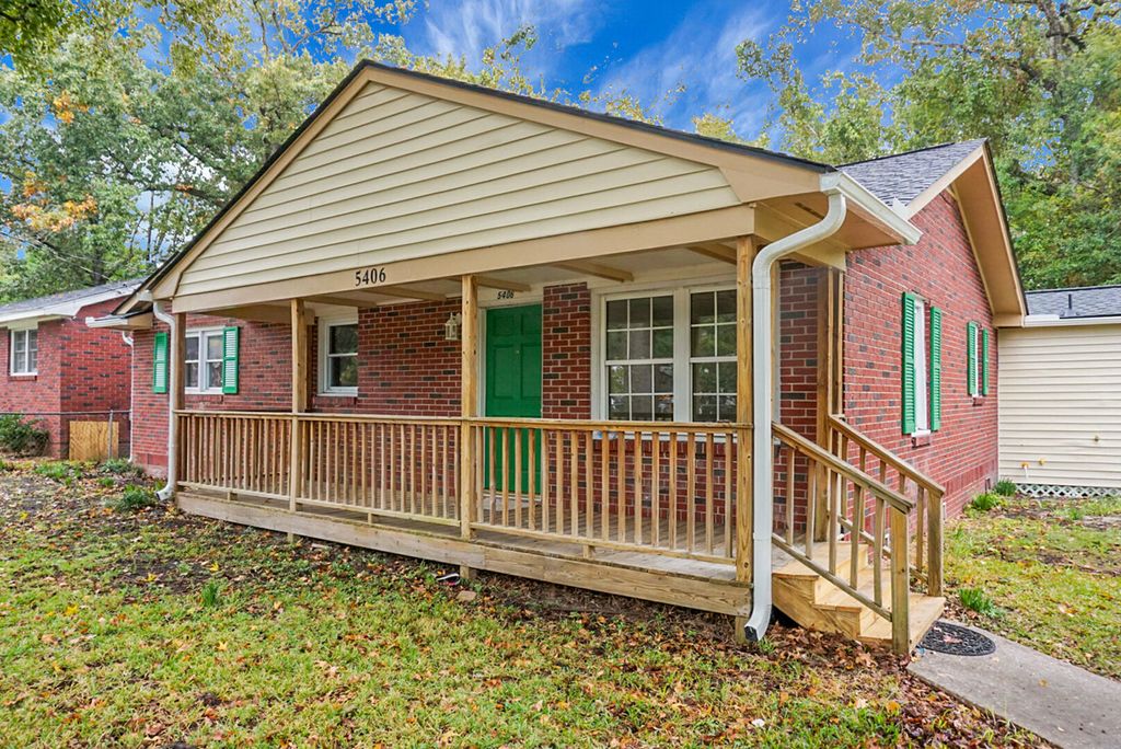 Photo of 5406 Attaway Street, North Charleston, SC 29406 (MLS # 25029246)