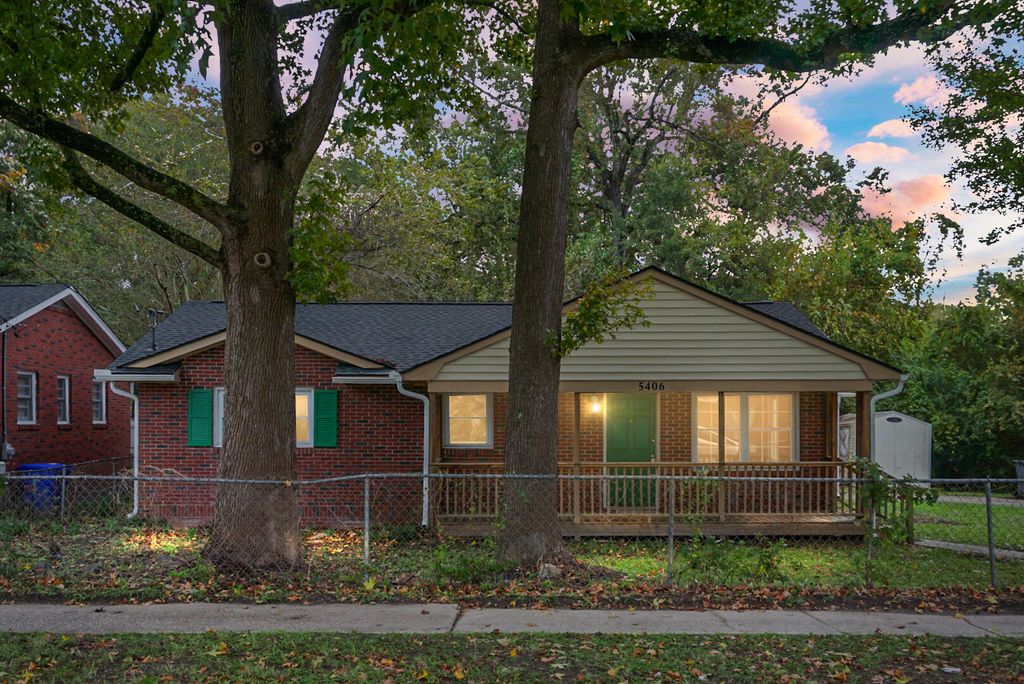 Photo of 5406 Attaway Street, North Charleston, SC 29406 (MLS # 25029246)