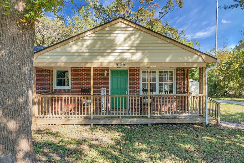 Photo of 5406 Attaway Street, North Charleston, SC 29406 (MLS # 25029246)