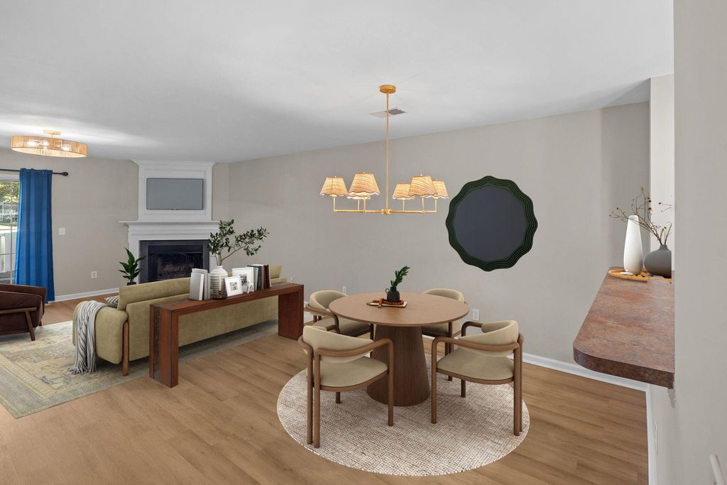 Photo of 1004 Marsh Grass Way #B, Charleston, SC 29492 (MLS # 26001874)