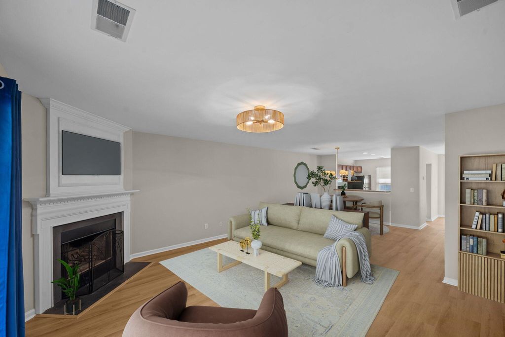 Photo of 1004 Marsh Grass Way #B, Charleston, SC 29492 (MLS # 26001874)