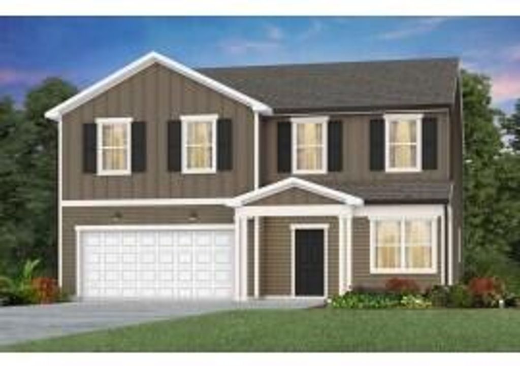 Photo of 709 Meadowbrook Lane, Summerville, SC 29486 (MLS # 25030866)