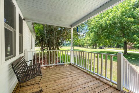 A home in Saint George