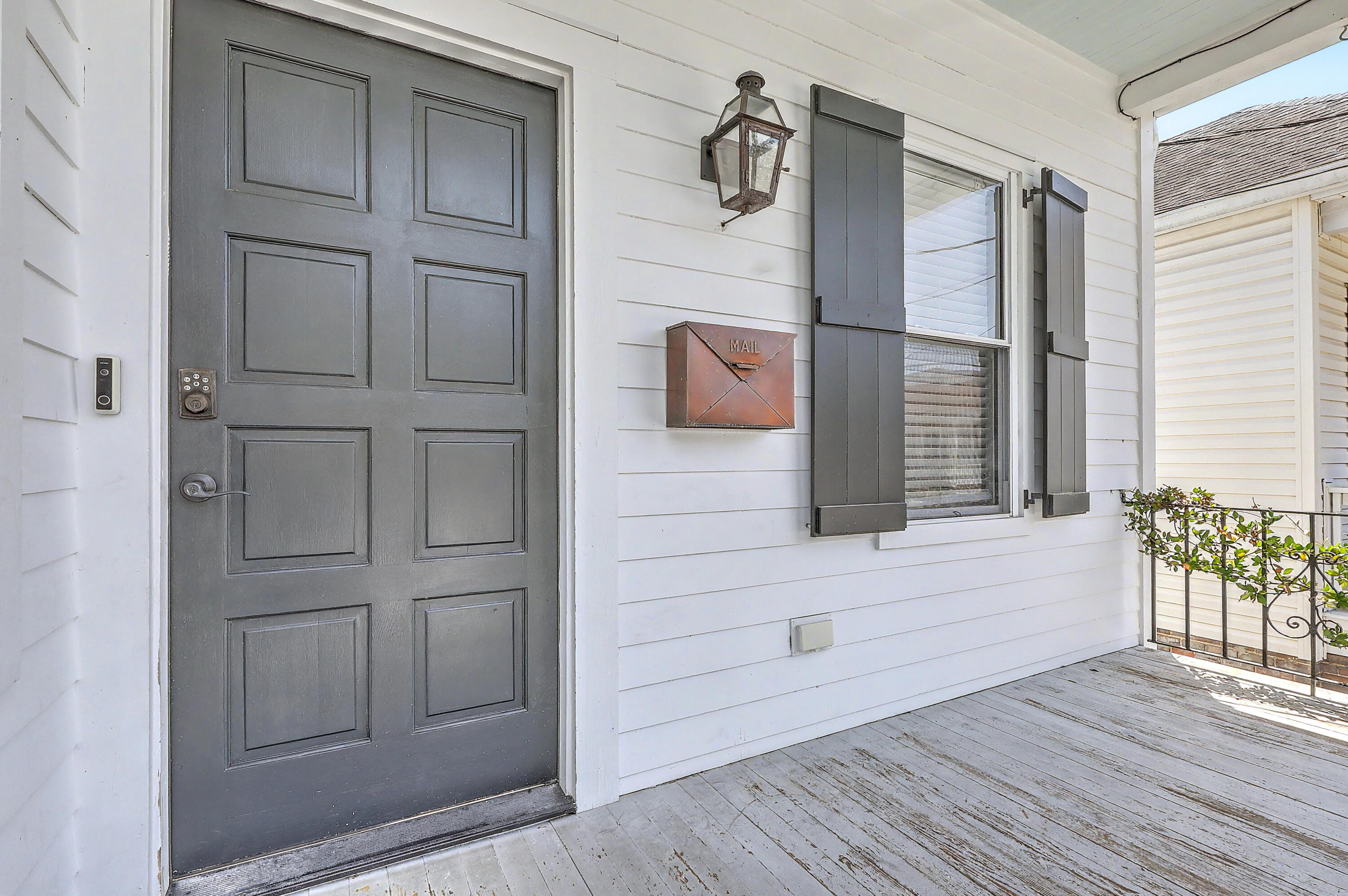 20 N Tracy Street