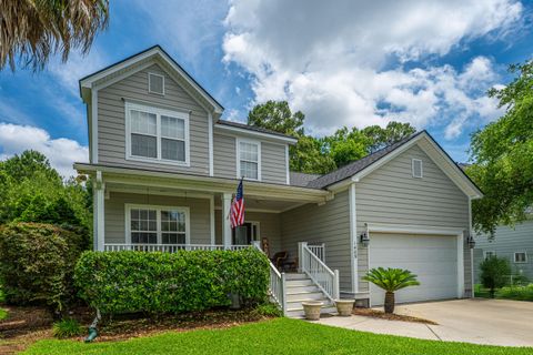 1409 Bloomingdale Lane Mount Pleasant SC 29466