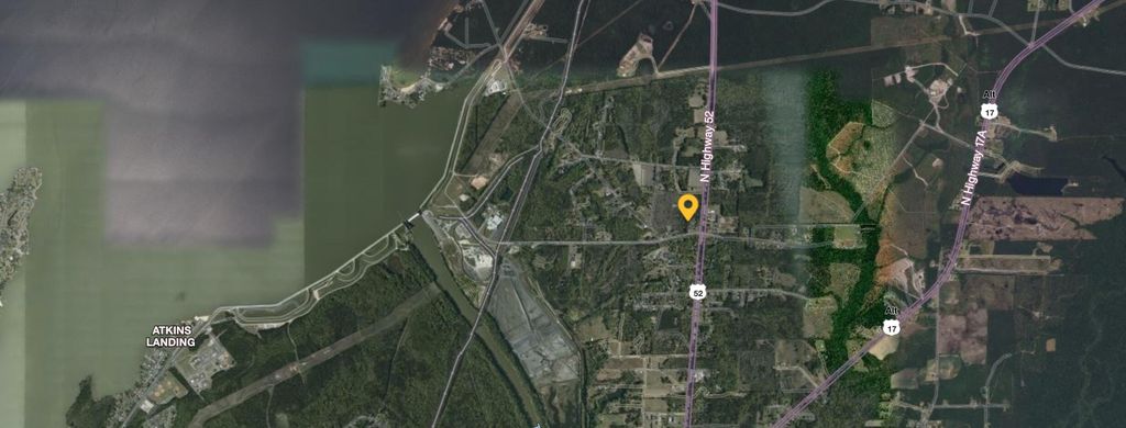 Photo of 1480 N. Hwy 52, Moncks Corner, SC 29461 (MLS # 22018958)