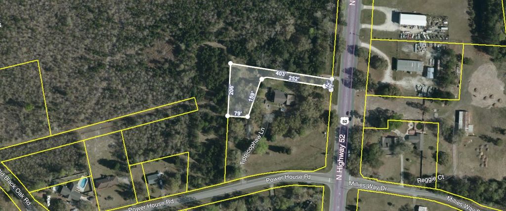 Photo of 1480 N. Hwy 52, Moncks Corner, SC 29461 (MLS # 22018958)