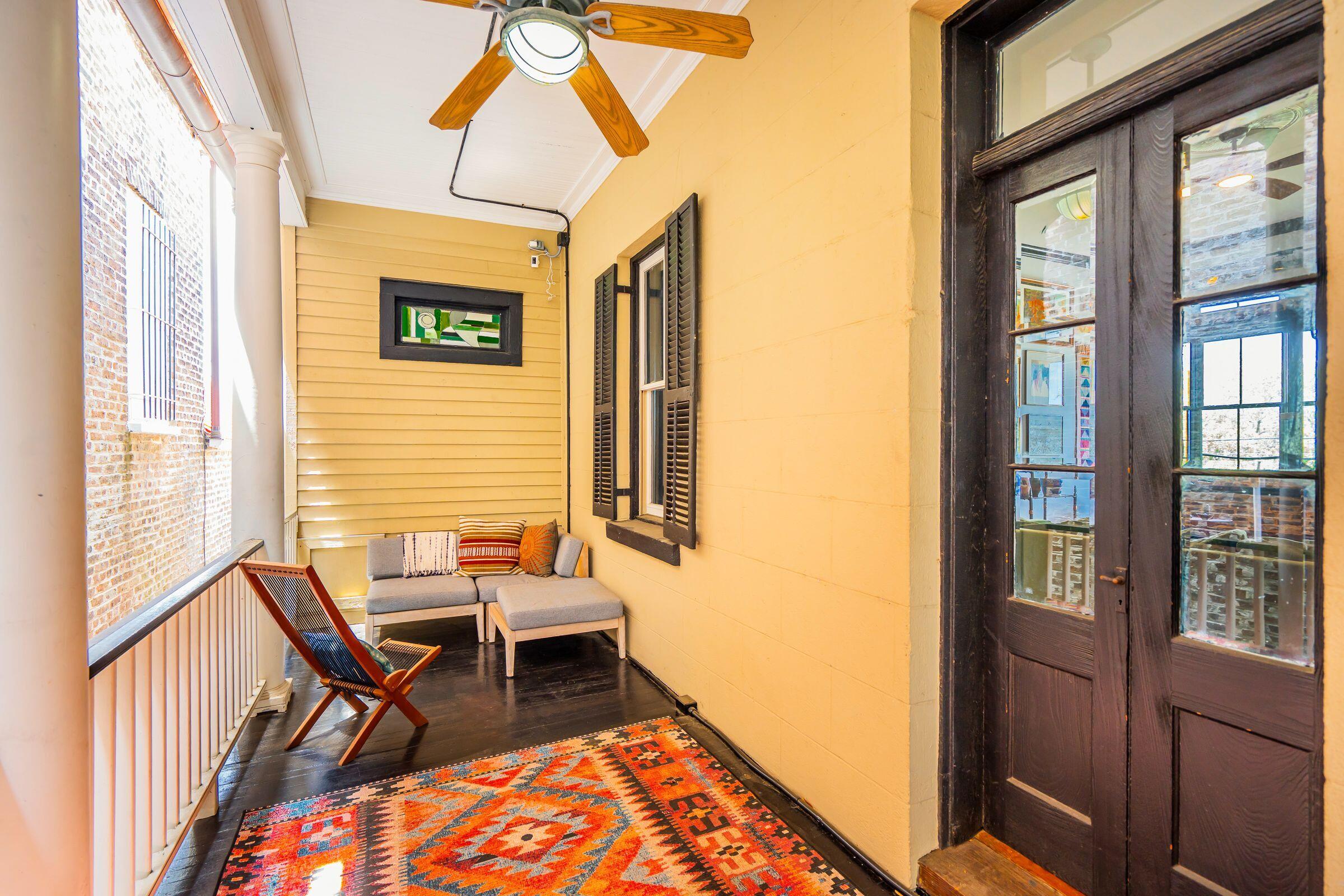 28 1/2 Hasell Street