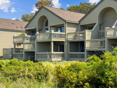 1309 Pelican Watch Villas Seabrook Island SC 29455