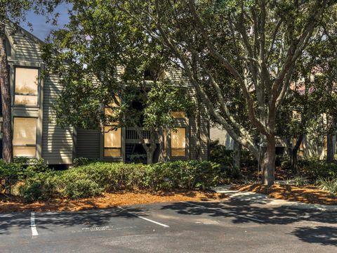 A home in Seabrook Island