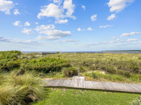 A home in Seabrook Island