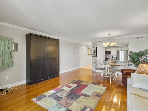 A home in Seabrook Island