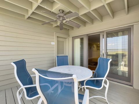 A home in Seabrook Island