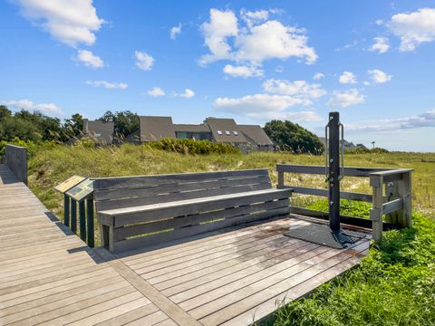 A home in Seabrook Island