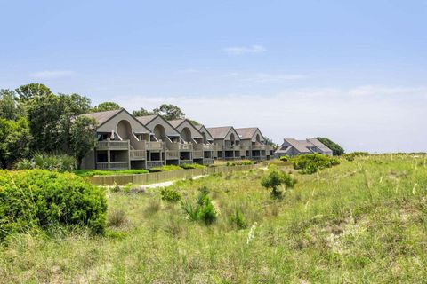 A home in Seabrook Island