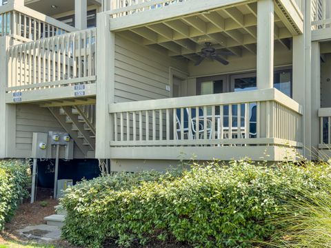 A home in Seabrook Island