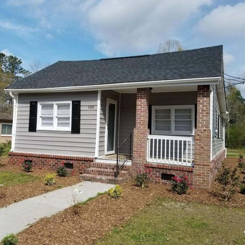 Photo of 150 Pidgeon Bay Road, Summerville, SC 29483 (MLS # 26006569)