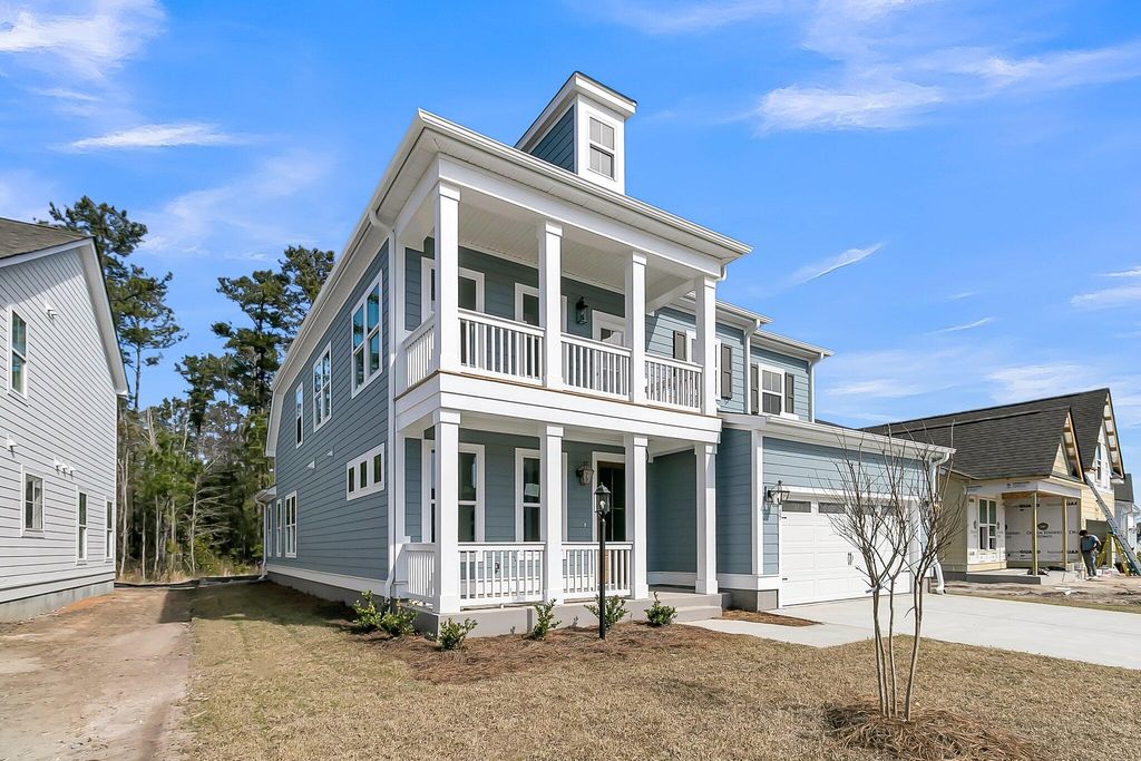 Photo of 786 Maynard Lane, Summerville, SC 29486 (MLS # 25017617)