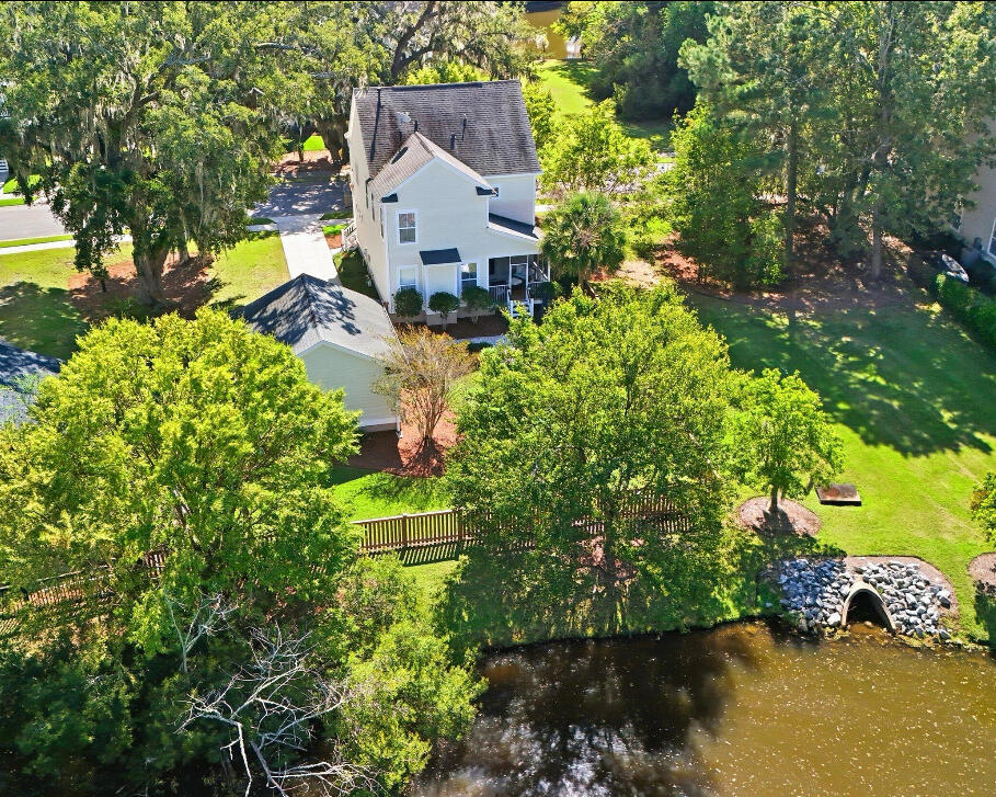 3036 Hatchers Run Drive