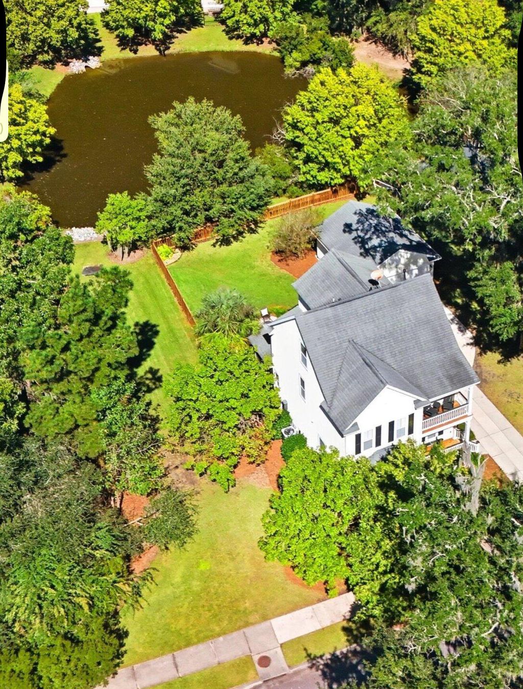 Photo of 3036 Hatchers Run Drive, Charleston, SC 29414 (MLS # 25028243)