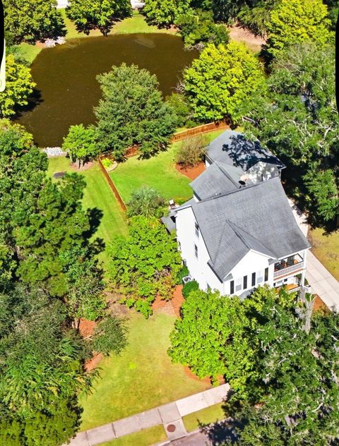 Photo of 3036 Hatchers Run Drive, Charleston, SC 29414 (MLS # 25028243)