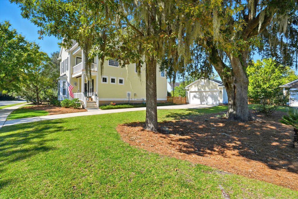 Photo of 3036 Hatchers Run Drive, Charleston, SC 29414 (MLS # 25028243)