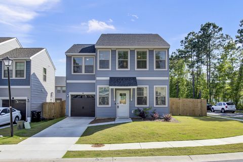 1032 Berry Patch Circle, Summerville, SC 29485 - MLS#: 25007391