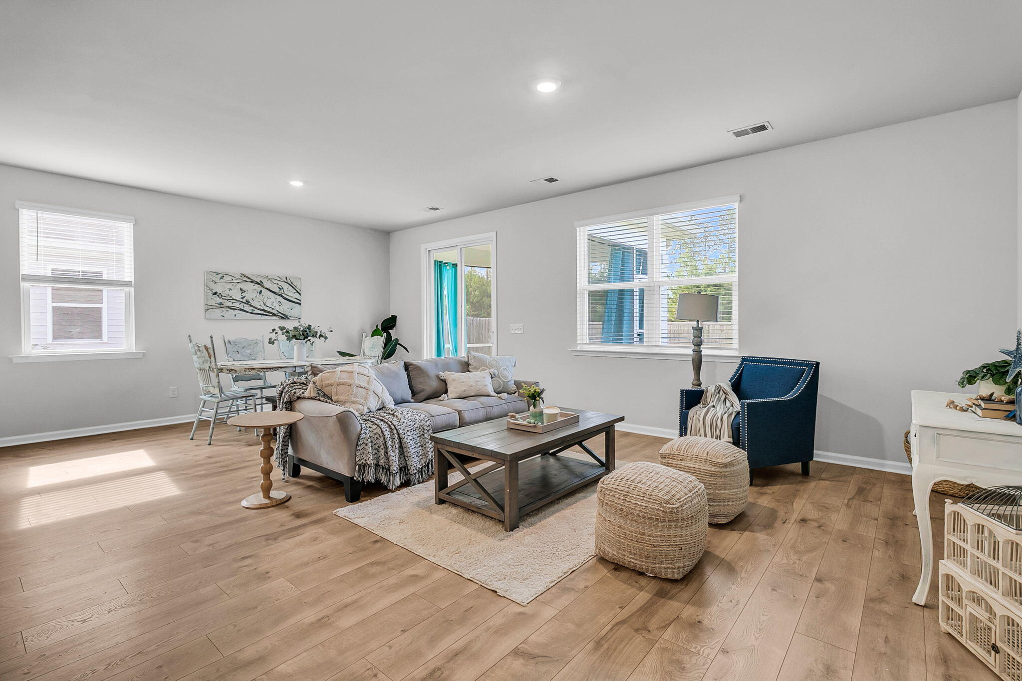 261 Celestial Boulevard