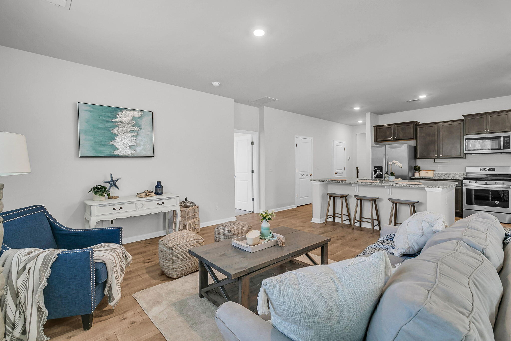 261 Celestial Boulevard