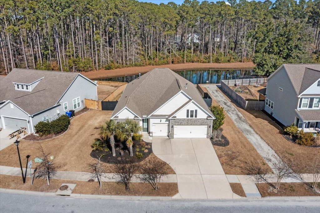 Photo of 1241 Hammrick Lane, Johns Island, SC 29455 (MLS # 26003396)
