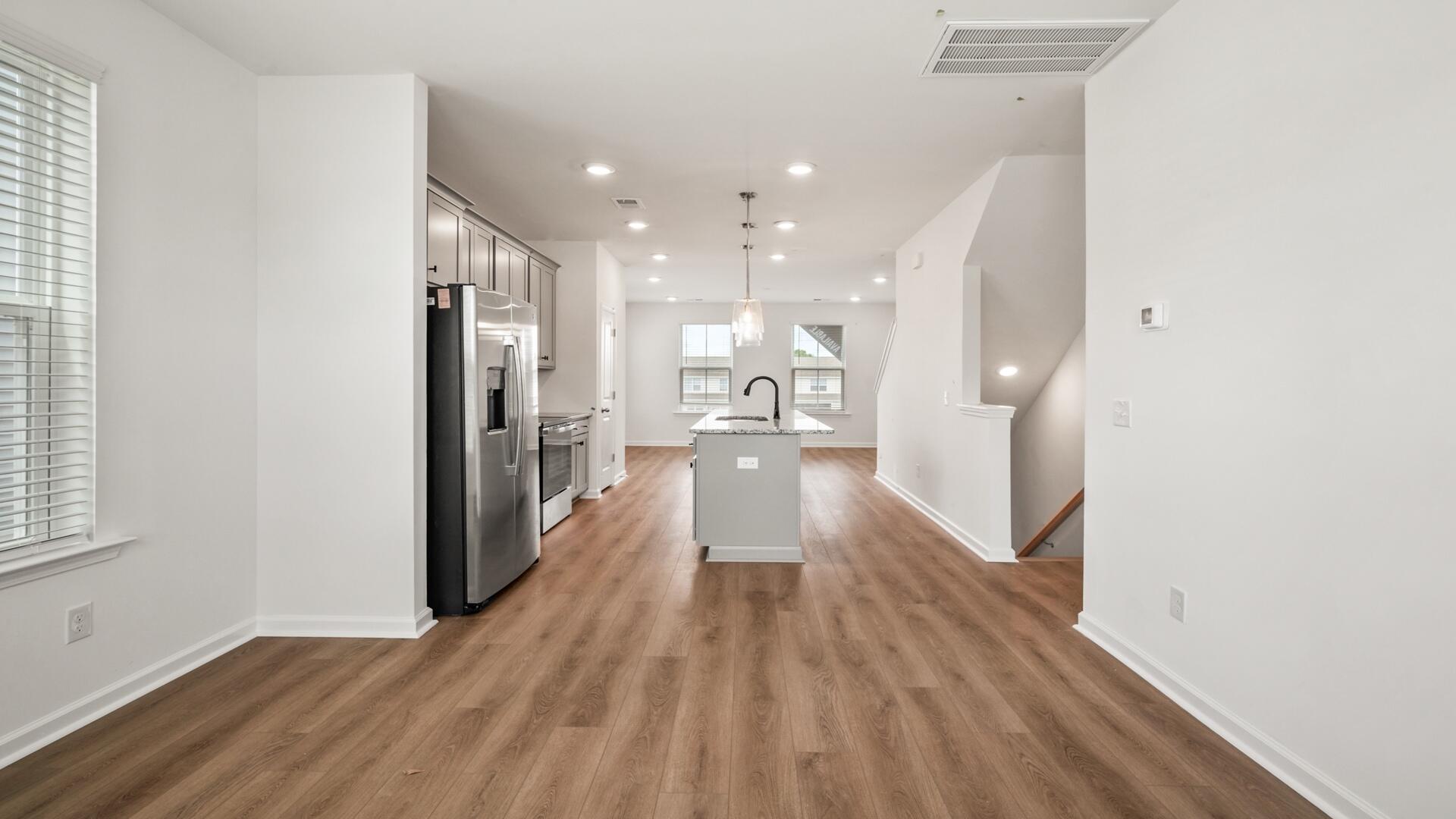 4633 Forest Hills Drive 1402