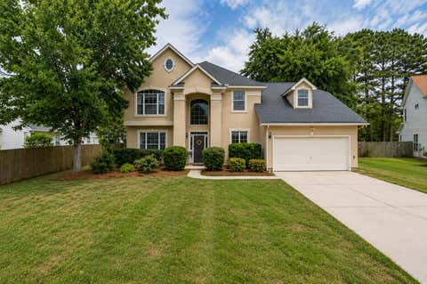 Photo of 8705 Birnam Court, North Charleston, SC 29420 (MLS # 26015922)