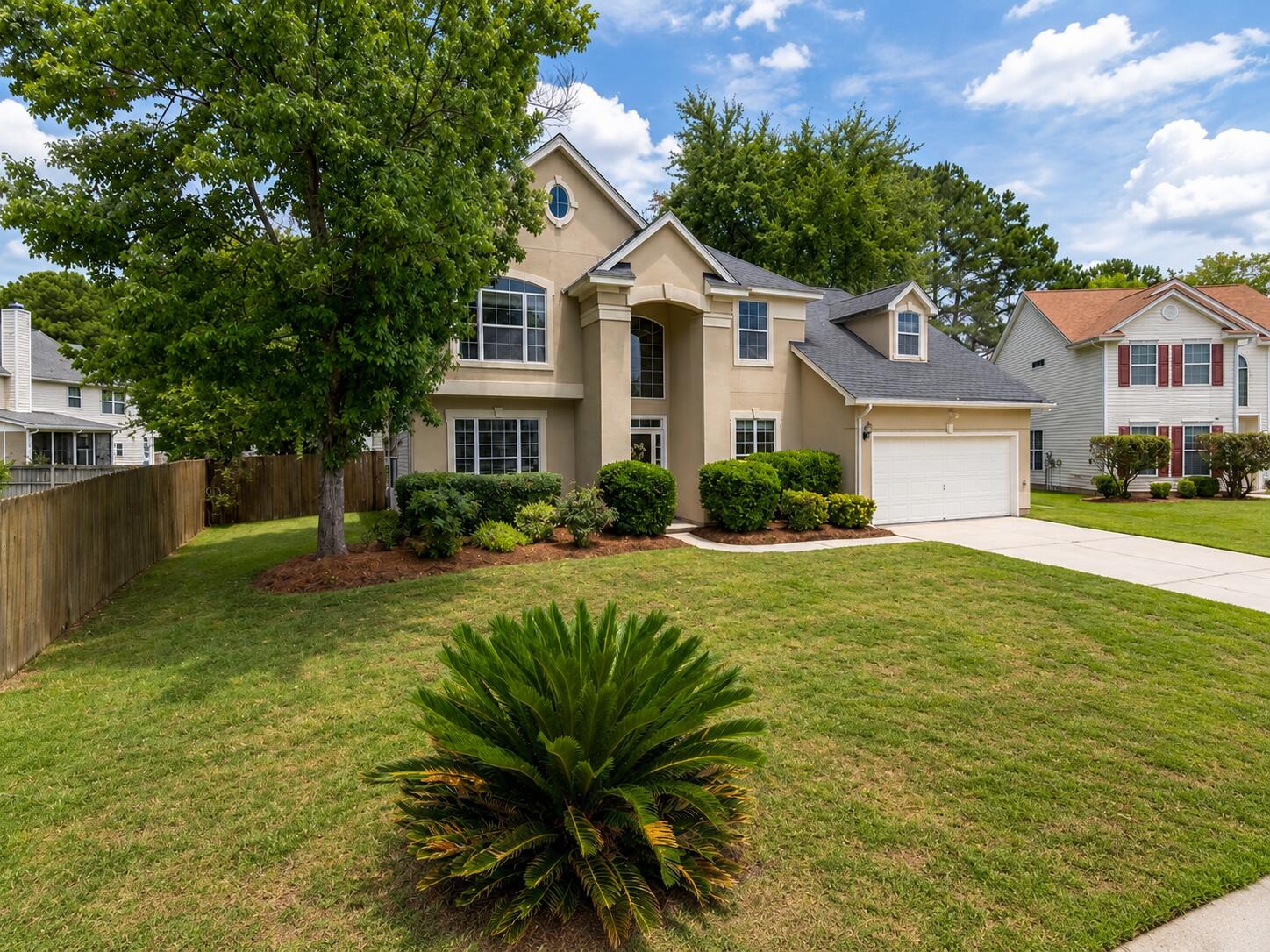8705 Birnam Court